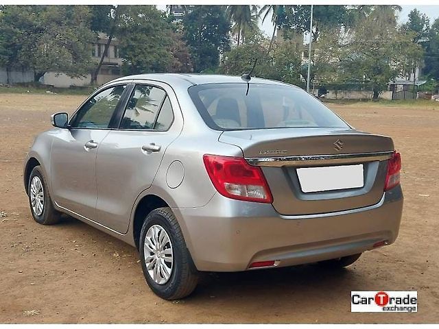 Used Maruti Suzuki Dzire [2020-2024] VXi [2020-2023] in Kolhapur
