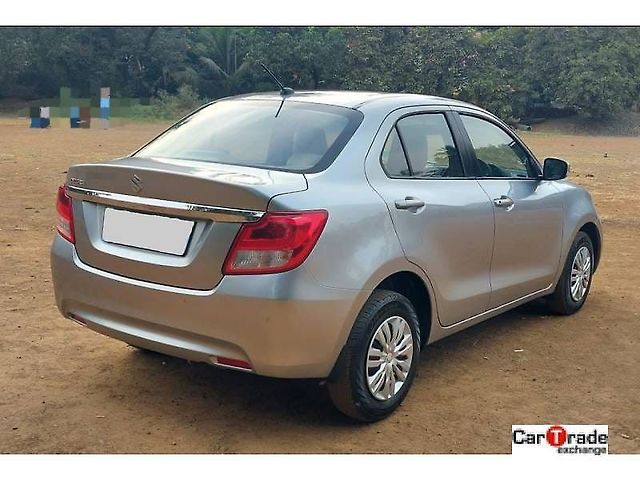 Used Maruti Suzuki Dzire [2020-2024] VXi [2020-2023] in Kolhapur