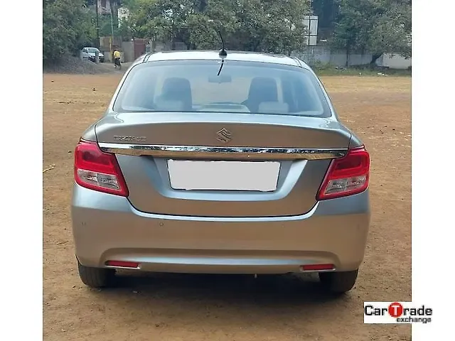 Used Maruti Suzuki Dzire [2020-2024] VXi [2020-2023] in Kolhapur
