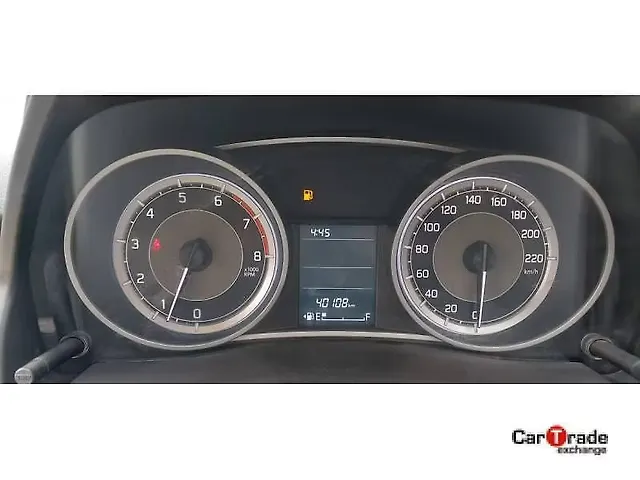 Used Maruti Suzuki Dzire [2020-2024] VXi [2020-2023] in Kolhapur