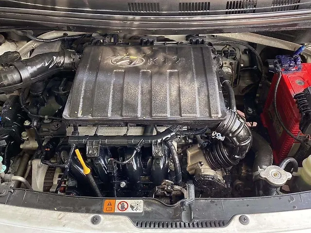 Used Hyundai Grand i10 Asta 1.2 Kappa VTVT in Indore