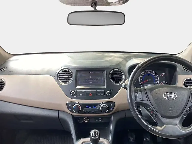 Used Hyundai Grand i10 Asta 1.2 Kappa VTVT in Indore
