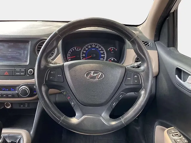 Used Hyundai Grand i10 Asta 1.2 Kappa VTVT in Indore
