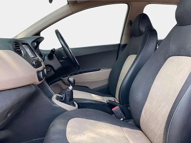 Used Hyundai Grand i10 Asta 1.2 Kappa VTVT in Indore