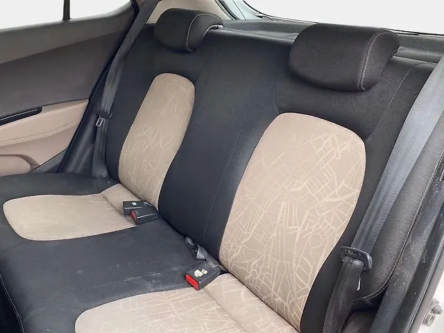Used Hyundai Grand i10 Asta 1.2 Kappa VTVT in Indore