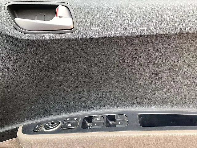 Used Hyundai Grand i10 Asta 1.2 Kappa VTVT in Indore