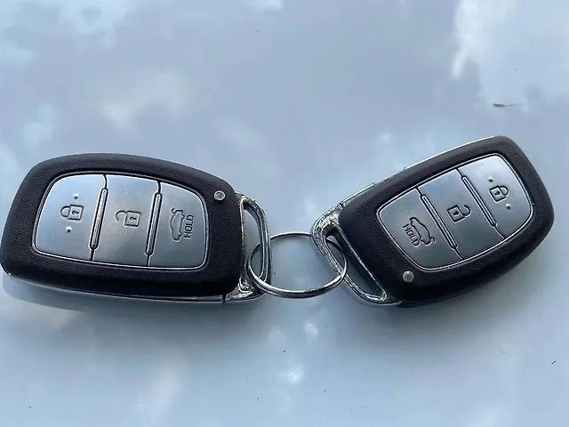 Used Hyundai Grand i10 Asta 1.2 Kappa VTVT in Indore