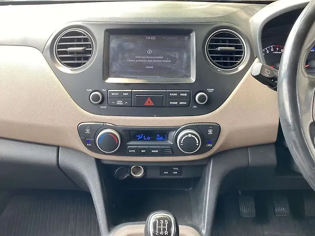 Used Hyundai Grand i10 Asta 1.2 Kappa VTVT in Indore