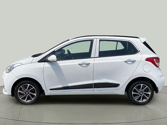 Used Hyundai Grand i10 Asta 1.2 Kappa VTVT in Indore