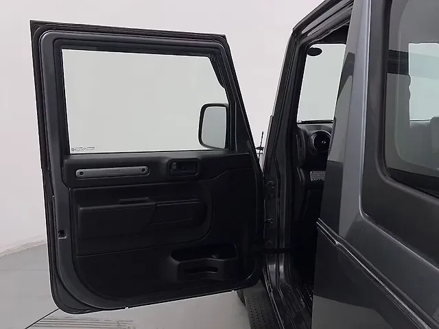 Used Mahindra Thar LX Hard Top Petrol AT in Delhi