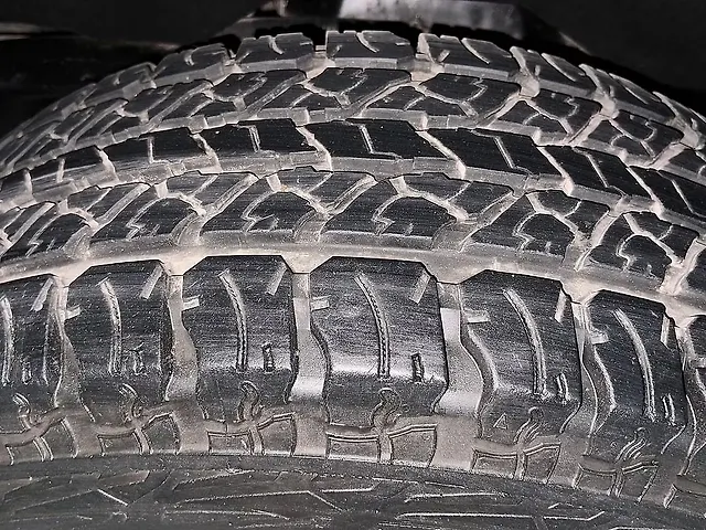 Used Mahindra Thar LX Hard Top Petrol AT in Delhi