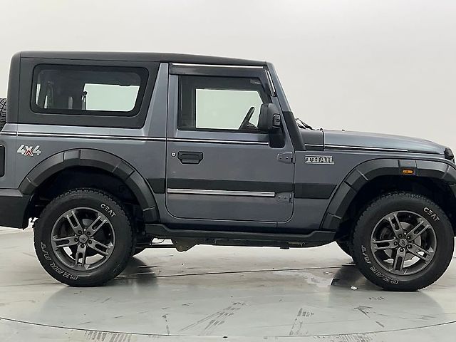 Used Mahindra Thar LX Hard Top Petrol AT in Delhi