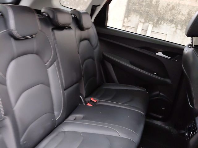 Used MG Hector [2019-2021] Sharp 1.5 DCT Petrol in Mumbai