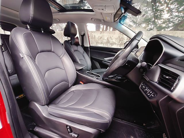 Used MG Hector [2019-2021] Sharp 1.5 DCT Petrol in Mumbai