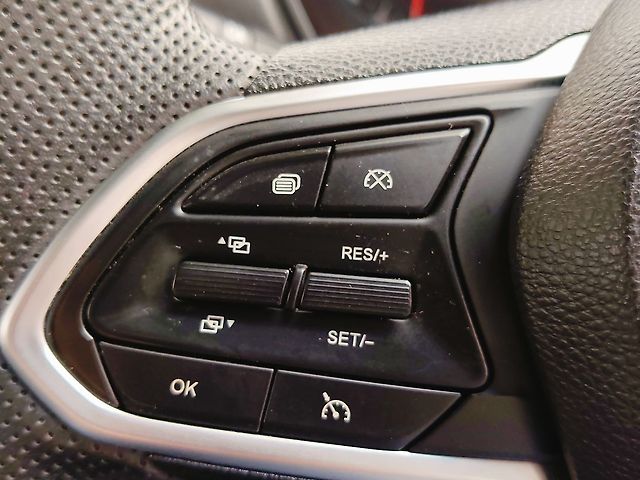 Used MG Hector [2019-2021] Sharp 1.5 DCT Petrol in Mumbai