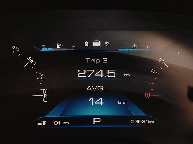 Used MG Hector [2019-2021] Sharp 1.5 DCT Petrol in Mumbai
