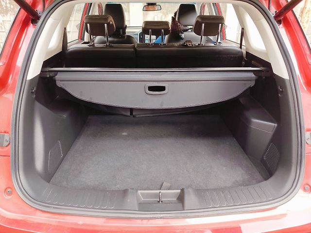 Used MG Hector [2019-2021] Sharp 1.5 DCT Petrol in Mumbai