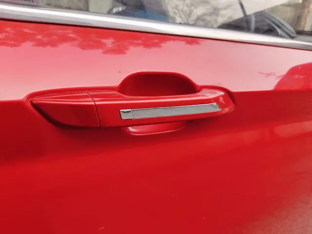Used MG Hector [2019-2021] Sharp 1.5 DCT Petrol in Mumbai
