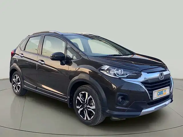 Used 2022 Honda WR-V in Coimbatore