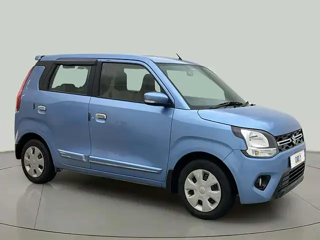 Used 2019 Maruti Suzuki Wagon R in Hyderabad