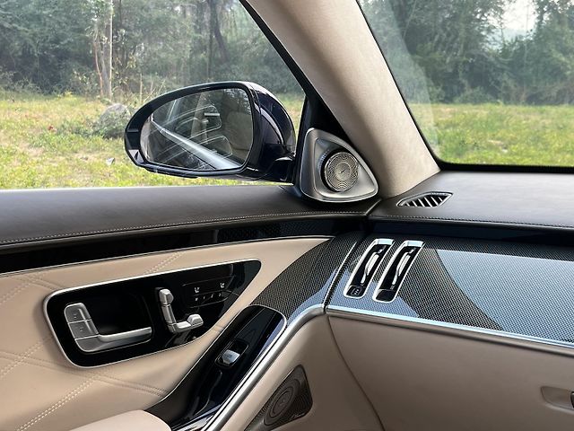Used Mercedes-Benz Maybach S-Class S 580 4MATIC [2022-2023] in Delhi