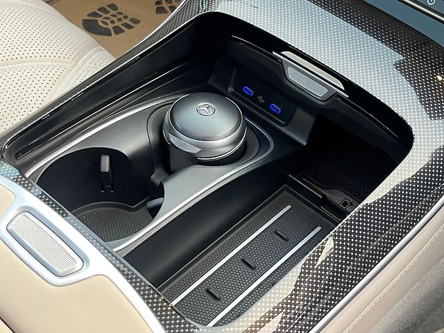 Used Mercedes-Benz Maybach S-Class S 580 4MATIC [2022-2023] in Delhi