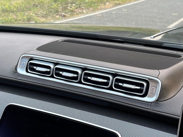 Used Mercedes-Benz Maybach S-Class S 580 4MATIC [2022-2023] in Delhi