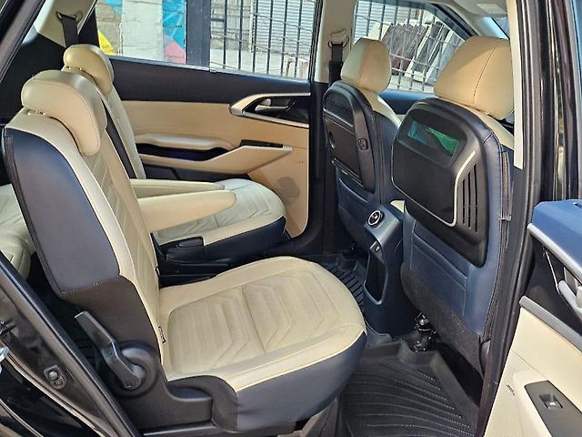 Used Kia Carens [2022-2023] Luxury Plus 1.5 Diesel 6 STR in Mumbai