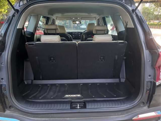 Used Kia Carens [2022-2023] Luxury Plus 1.5 Diesel 6 STR in Mumbai