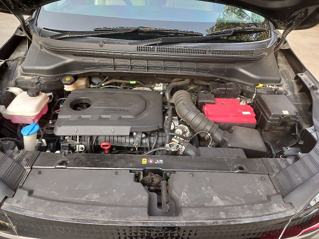 Used Kia Carens [2022-2023] Luxury Plus 1.5 Diesel 6 STR in Mumbai