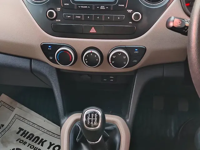 Used Hyundai Grand i10 Sportz (O) 1.2 Kappa VTVT [2017-2018] in Mumbai