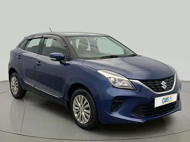 Used 2020 Maruti Suzuki Baleno in Lucknow
