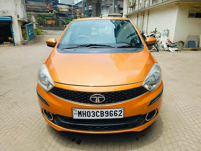 Used 2016 Tata Tiago in Thane