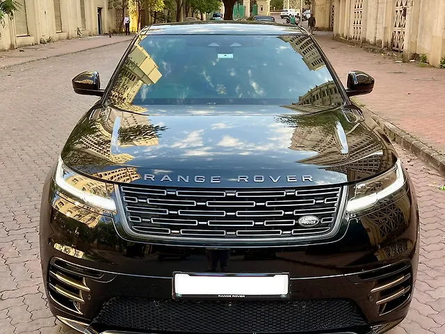 Used 2023 Land Rover Range Rover Velar in Mumbai