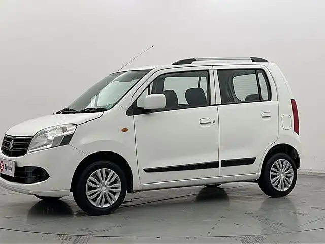 Used 2012 Maruti Suzuki Wagon R in Delhi