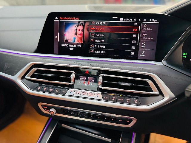 Used BMW X7 [2019-2023] xDrive30d DPE Signature [2019-2020] in Kolkata