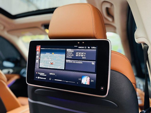 Used BMW X7 [2019-2023] xDrive30d DPE Signature [2019-2020] in Kolkata