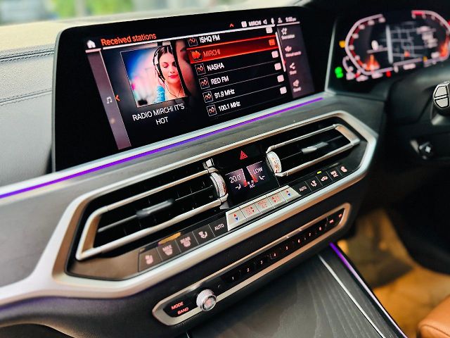 Used BMW X7 [2019-2023] xDrive30d DPE Signature [2019-2020] in Kolkata