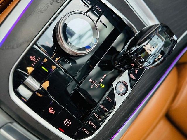 Used BMW X7 [2019-2023] xDrive30d DPE Signature [2019-2020] in Kolkata