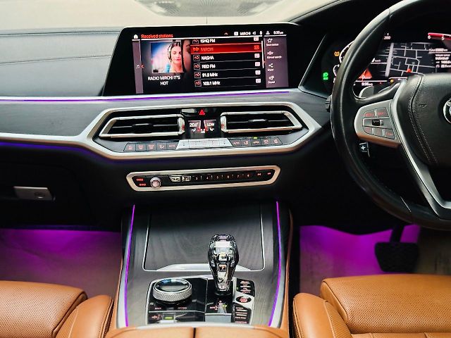 Used BMW X7 [2019-2023] xDrive30d DPE Signature [2019-2020] in Kolkata