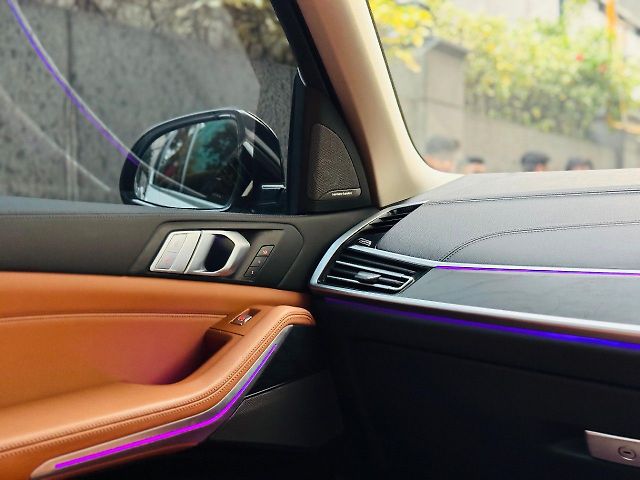 Used BMW X7 [2019-2023] xDrive30d DPE Signature [2019-2020] in Kolkata