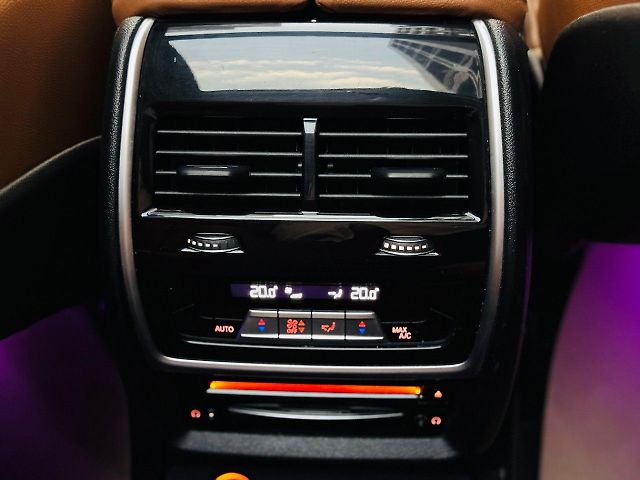 Used BMW X7 [2019-2023] xDrive30d DPE Signature [2019-2020] in Kolkata