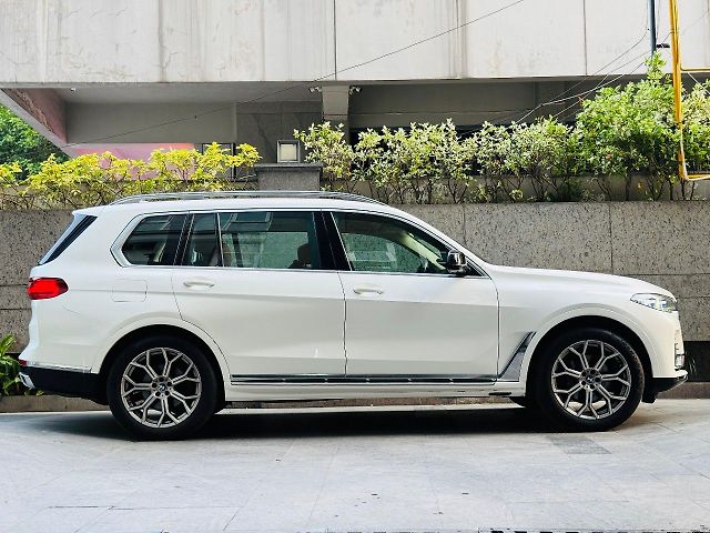 Used BMW X7 [2019-2023] xDrive30d DPE Signature [2019-2020] in Kolkata