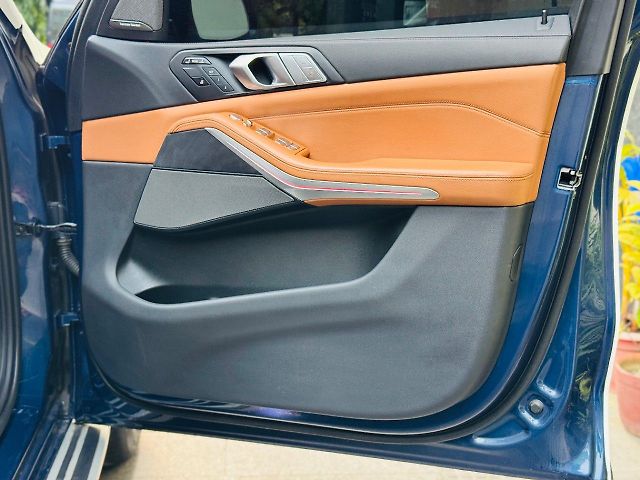 Used BMW X7 [2019-2023] xDrive30d DPE Signature [2019-2020] in Kolkata