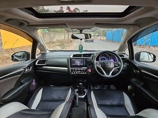 Used Honda WR-V [2017-2020] VX MT Diesel in Pune