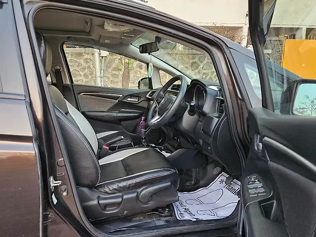 Used Honda WR-V [2017-2020] VX MT Diesel in Pune