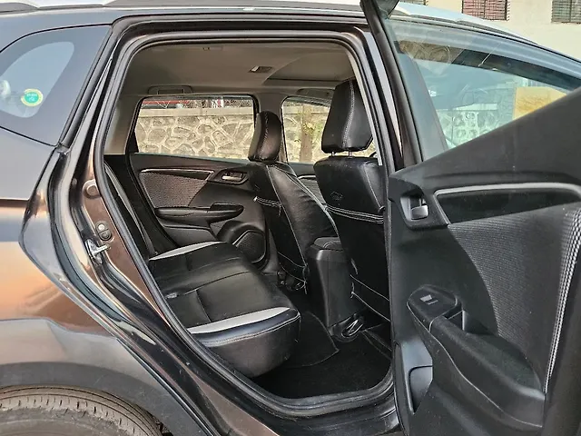 Used Honda WR-V [2017-2020] VX MT Diesel in Pune