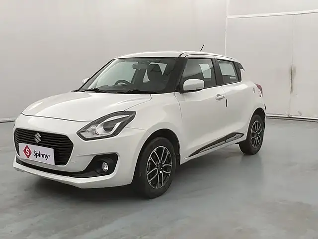 Used 2020 Maruti Suzuki Swift in Lucknow
