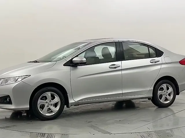Used 2016 Honda City in Gurgaon