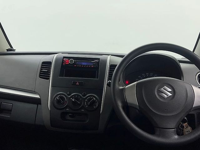 Used Maruti Suzuki Wagon R [2019-2022] LXi 1.0 [2019-2019] in Delhi